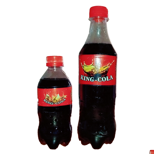 King Cola